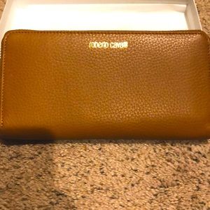 Roberto Cavalli new in box